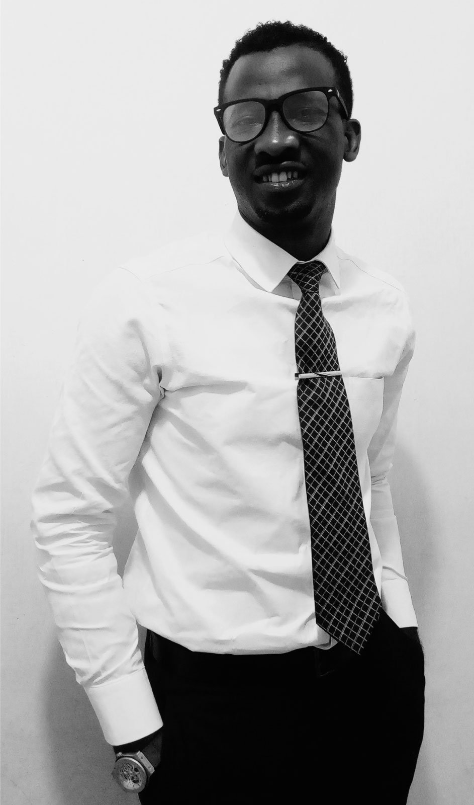 joshua adegoke