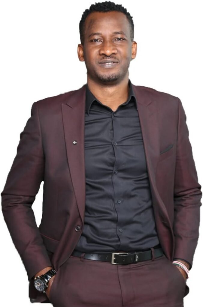 Joshua Adegoke