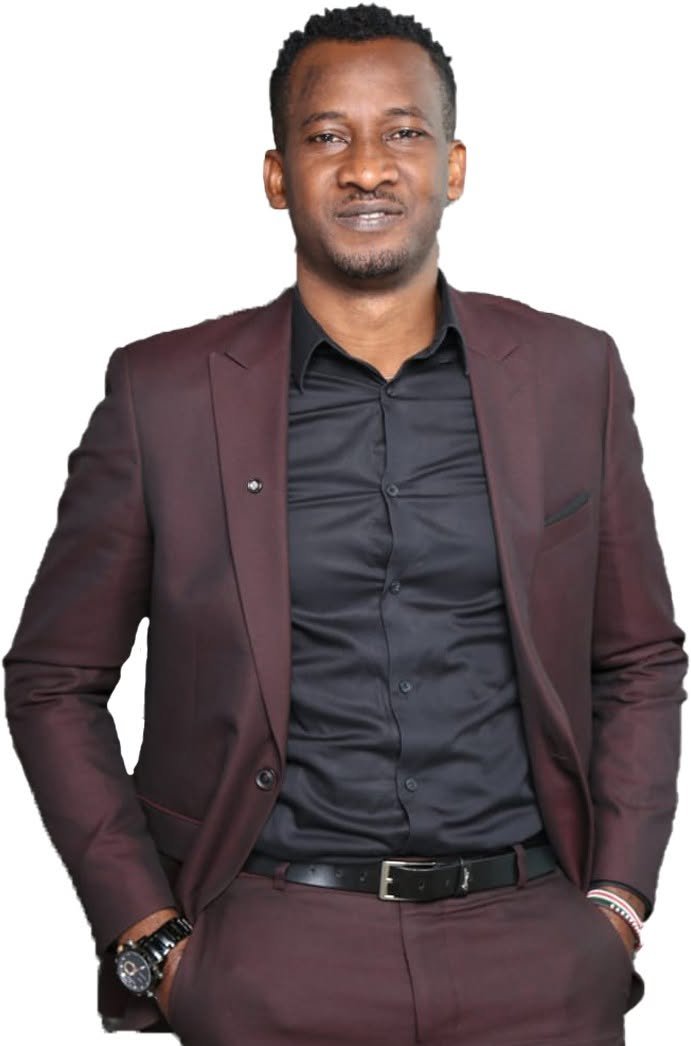 Joshua Adegoke